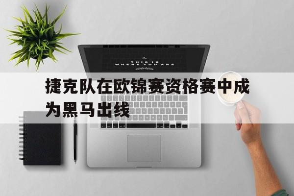 捷克队在欧锦赛资格赛中成为黑马出线